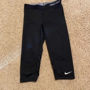 Nike Capri leggings